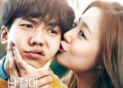 Trailer phim 'Yêu phải nàng quái chiêu'