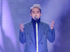 Sơn Tùng lại bị tố 'nhái' G-Dragon trong The Remix