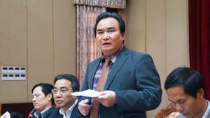 Sai phạm xây dựng cầu vượt ở Hà Nội: 'Không có ý định đánh đấm'