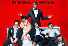 Trailer phim 'Dịch vụ trai thuê'