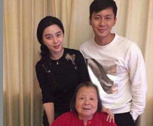 Mối tình tay ba đầy sóng gió của dàn mỹ nhân Võ Tắc Thiên