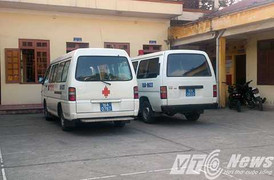 Xe cấp cứu bỏ mặc thai phụ 7 tháng: Giám đốc 115 Hải Phòng lên tiếng