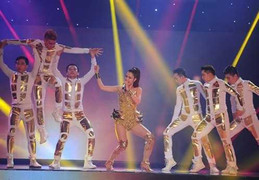 The Remix khó lòng mà sạch sẽ