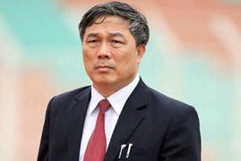 Bầu Đệ không phục án phạt thứ hai dành cho HAGL