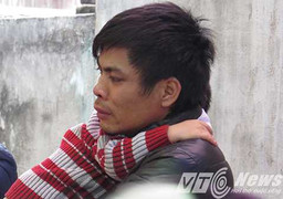 Nhói lòng đám tang thai phụ 7 tháng chết thảm dưới bánh xe khách