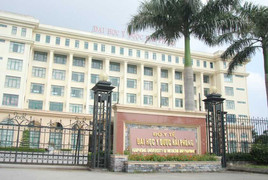 Vụ 22 sinh viên bị đình chỉ thi: Bộ GD-ĐT kết luận chính thức