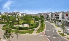 Gamuda Gardens – Sức sống mới chào xuân