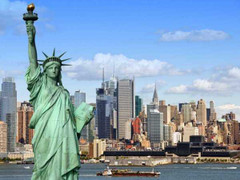 Top 20 thành phố an toàn bậc nhất thế giới