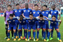 Than Quảng Ninh: 'Ngựa chiến' tại V-League 2015