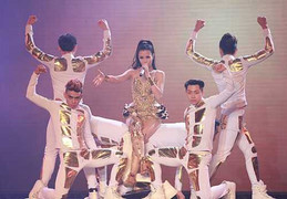 Ý kiến trái chiều về cơn sốt của The Remix