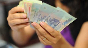 Các 'ông lớn' ngành giao thông mạnh tay thưởng Tết