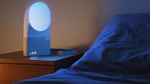 Thiết bị số nào giúp cải thiện giấc ngủ?