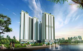 Chủ đầu tư Hateco Hà Nội khởi công dự án Hateco Hoàng Mai