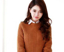 Mẹo giặt áo len không bị nhão