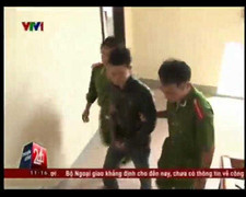 Chân dung 'cha đẻ' chế tạo IC ăn gian xăng, móc túi khách hàng