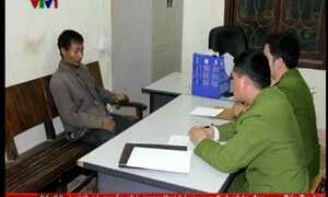 Clip: Truy bắt tội phạm ma túy, chiến sỹ công an hy sinh