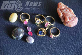 Những chuyện khủng khiếp chưa từng biết về máu và đá đỏ ở tây Nghệ An