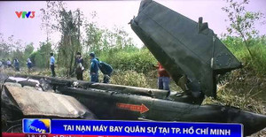 Ngày mai có kết quả điều tra tai nạn máy bay UH1-7912