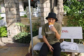 Phim ngắn do Hoài Lâm đạo diễn lấy nước mắt khán giả