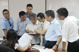 Học thạc sỹ quản trị kinh doanh theo phong cách Hollywood