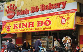 Vua bánh kẹo ‘tặng’ 4.700 tỷ cận Tết, lãnh đạo vẫn ‘chạy làng’