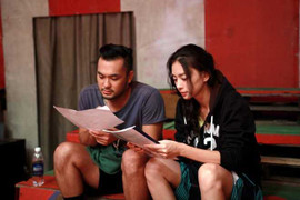 Bắt quả tang nhân viên Vinapco rút ruột xăng máy bay