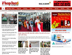 Đăng bài có thông tin bạo lực, báo Pháp luật & Xã hội bị phạt 40 triệu đồng