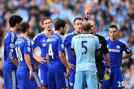 Đại chiến Chelsea - Man City vắng nhiều ngôi sao