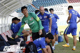 Clip: Giám đốc học viện JMG đánh giá về Công Phượng, Tuấn Anh