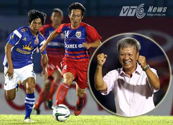 HLV Lê Thụy Hải bị 'ném đá' tơi bời vì vạ miệng