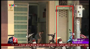 Những ngôi nhà siêu mỏng, siêu dị ở TP.HCM