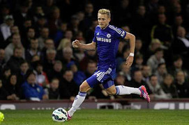 Chelsea đón viện binh chất lượng cao trước thềm đại chiến