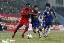 Nếu Miura gạt Công Phượng: Phượng phải học cách 'làm người lớn'