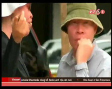 Video: Bệnh nhân bạch tạng bị săn lùng như động vật