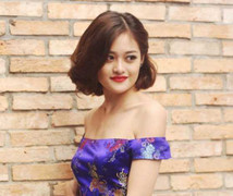 'Tủi thân vì gia đình phản đối cảnh nóng với Trần Bảo Sơn'