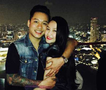 Tuấn Hưng: 'Cuộc sống của tôi đảo lộn từ khi có con'