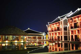 Vinhomes Riverside - Biệt thự siêu sang giữa lòng Hà Nội