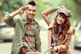 Trực tiếp liveshow 4 Bước nhảy hoàn vũ 2015