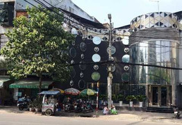 Đột kích quán bar, phát hiện 11 người dương tính với ma túy