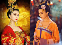 Hiệu ứng 'Võ Tắc Thiên truyền kỳ'