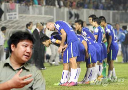 BLV Quang Huy: HAGL khó thắng Than Quảng Ninh