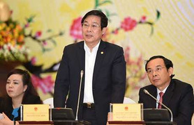 Báo chí phải là ‘bộ lọc’, đấu tranh với tin độc trên các trang mạng