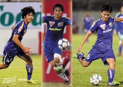 BLV Quang Huy: Công Phượng không lên U23 Việt Nam là điều bình thường