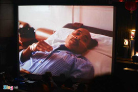 Gần 200 triệu quyên góp tại đêm sẻ chia cùng Hán Văn Tình - 'Chu Văn Quềnh'