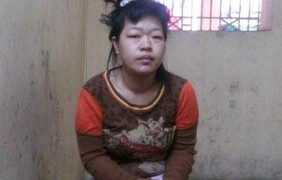 Được tại ngoại vì nuôi con nhỏ, nữ đạo chích lại 'ngựa quen đường cũ'