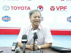 HLV Lê Thụy Hải: Cái miệng làm tội cái thân