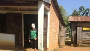 Chú rể bị bắt đúng ngày cưới vì hiếp dâm bé gái mới quen