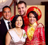 Cô gái Mỹ gốc Việt được Obama mời nghe Thông điệp liên bang