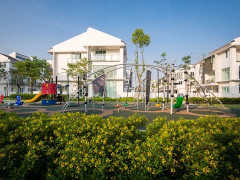 Điều chỉnh quy hoạch Khu đô thị ParkCity Hanoi