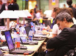 Những điều kinh khủng nhất khi làm việc tại Facebook